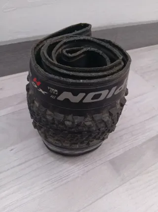 Pirelli Scorpion XC H 29x2.4 tubeless ready