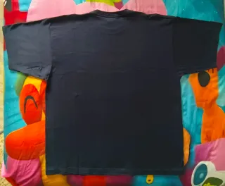 Camiseta Vintage Phat Farm