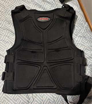 Chaleco moto de agua Storm