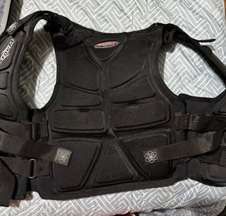 Chaleco moto de agua Storm