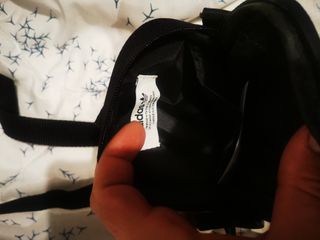 Lote Bandoleras Adidas