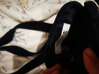 Lote Bandoleras Adidas