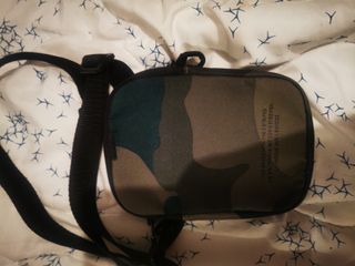 Lote Bandoleras Adidas