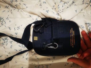 Lote Bandoleras Adidas