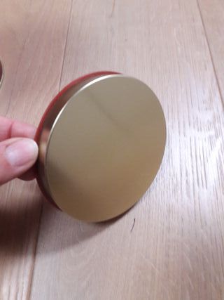 Scatola in latta Baileys