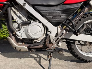 BMW F650GS Oferta!!!!!! Solo Esta semana!!!