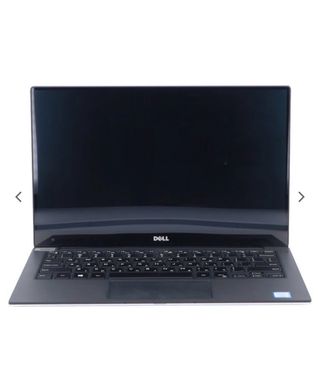 Dell XPS 9360 13” i7 Táctil