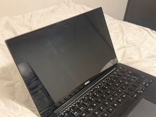 Dell XPS 9360 13” i7 Táctil