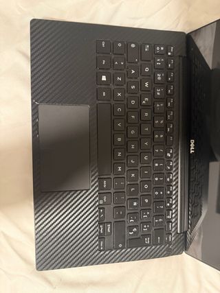 Dell XPS 9360 13” i7 Táctil
