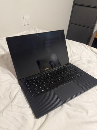 Dell XPS 9360 13” i7 Táctil