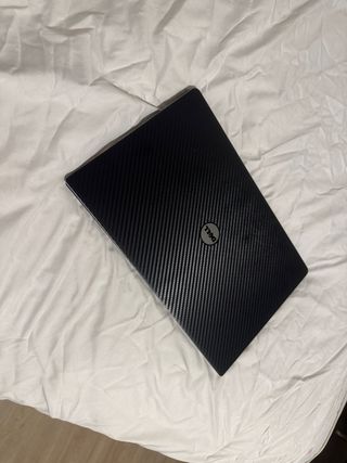 Dell XPS 9360 13” i7 Táctil