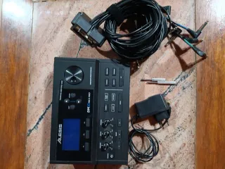 Módulo Batería Electrónica Alesis DM10 MKII PRO