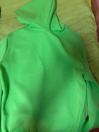 Chaqueta Polo Ralph Lauren Verde Cremallera