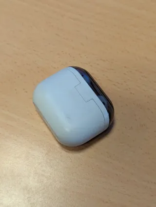 Auriculares Samsung Galaxy Buds3 FE Gris