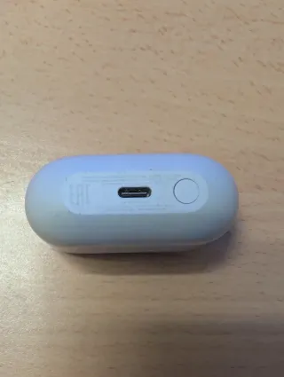 Auriculares Samsung Galaxy Buds3 FE Gris