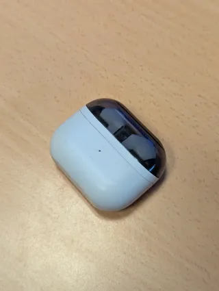 Auriculares Samsung Galaxy Buds3 FE Gris