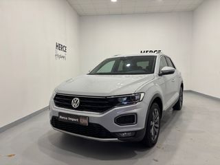 Volkswagen T-Roc 2020