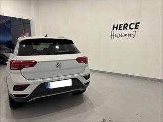 Volkswagen T-Roc 2020