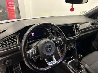 Volkswagen T-Roc 2020