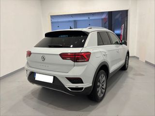 Volkswagen T-Roc 2020