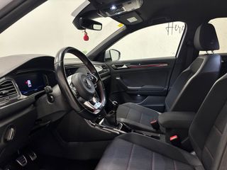 Volkswagen T-Roc 2020