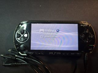 Sony PSP 1004 Nero