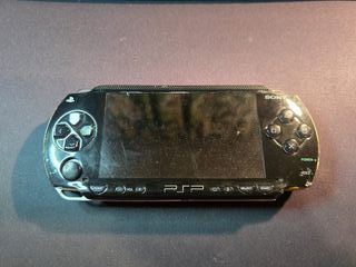 Sony PSP 1004 Nero