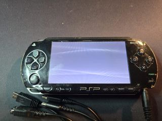 Sony PSP 1004 Nero