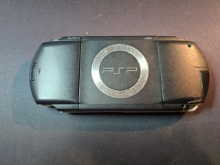 Sony PSP 1004 Nero