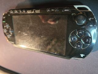 Sony PSP 1004 Nero