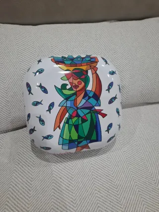 Lata Coleccionista Rianxeira