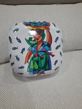 Lata Coleccionista Rianxeira