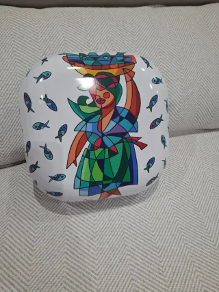 Lata Coleccionista Rianxeira