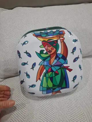 Lata Coleccionista Rianxeira