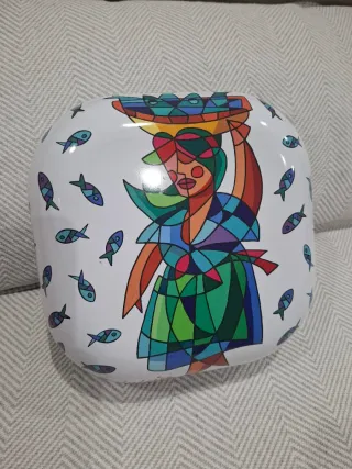 Lata Coleccionista Rianxeira