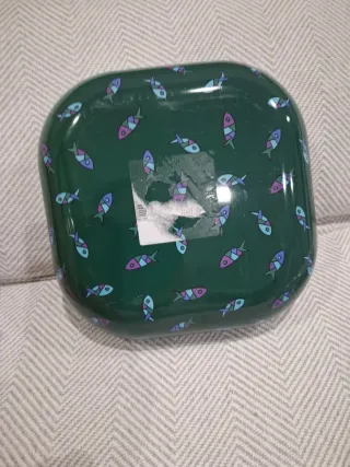 Lata Coleccionista Rianxeira