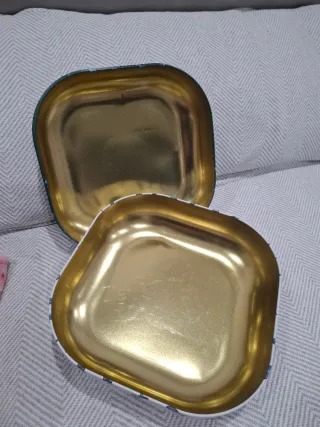 Lata Coleccionista Rianxeira