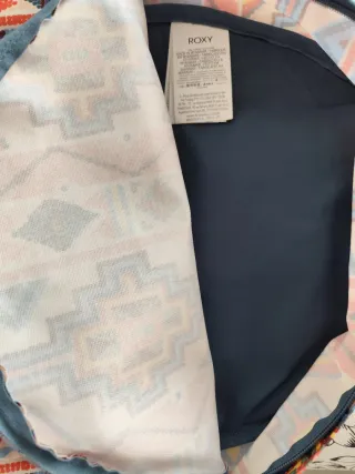 Mochila Roxy Multicolor