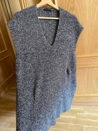 Chaleco Drykorn Lana Virgen