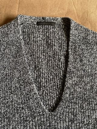 Chaleco Drykorn Lana Virgen