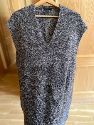 Chaleco Drykorn Lana Virgen