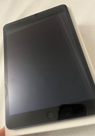 iPad mini 2 Wifi 32GB Argento