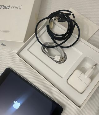 iPad mini 2 Wifi 32GB Argento