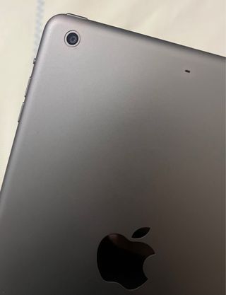 iPad mini 2 Wifi 32GB Argento