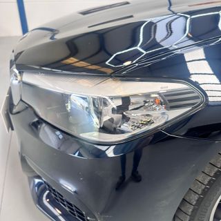 BMW Serie 5 2020 pack M 520d