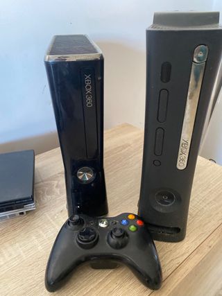 Consola Sony PSone Blanca , play 1 , wii, atari