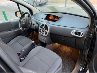 Renault Modus 1.2 75 Cv