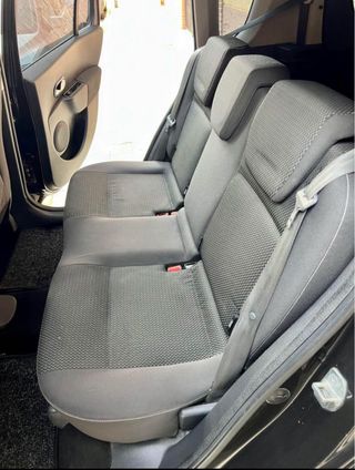 Renault Modus 1.2 75 Cv