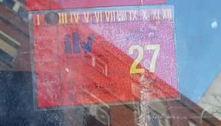 Renault Modus 1.2 75 Cv