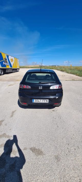 SEAT Ibiza 2006